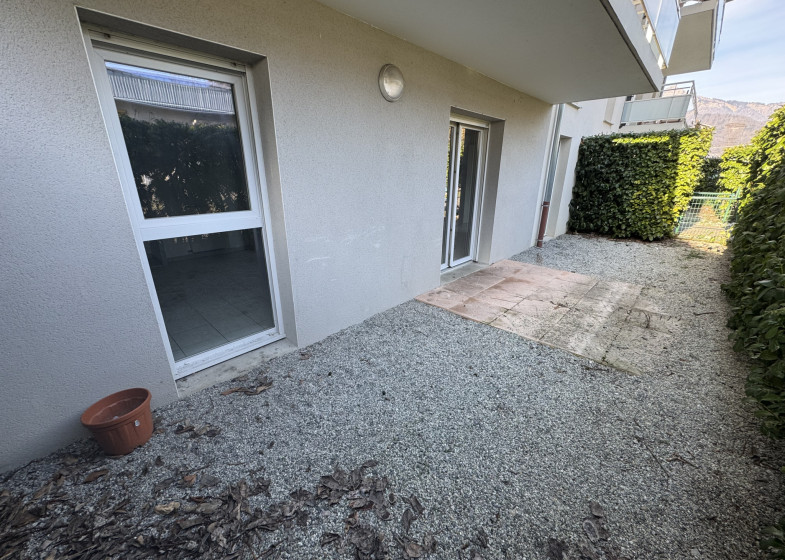 Appartement T3 à vendre à Scionzier