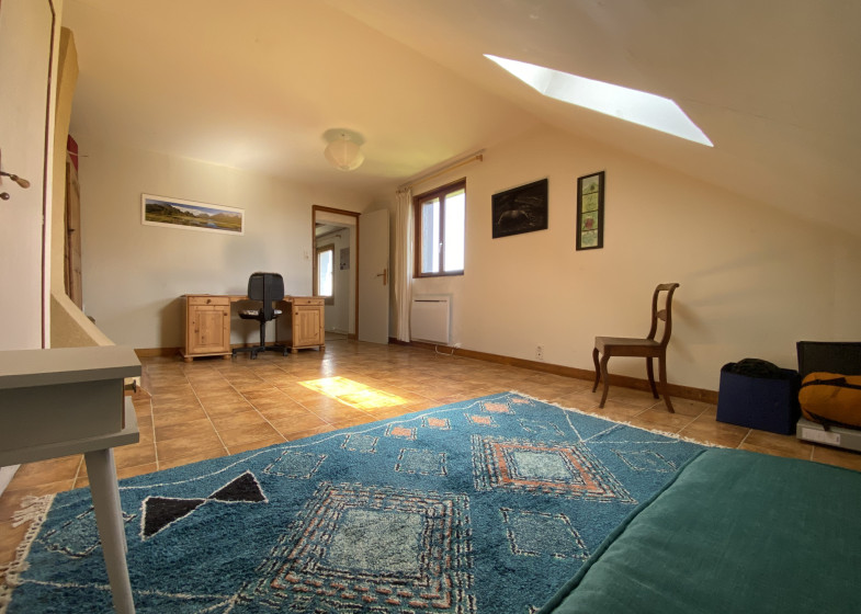 Maison T3 à vendre à Amancy