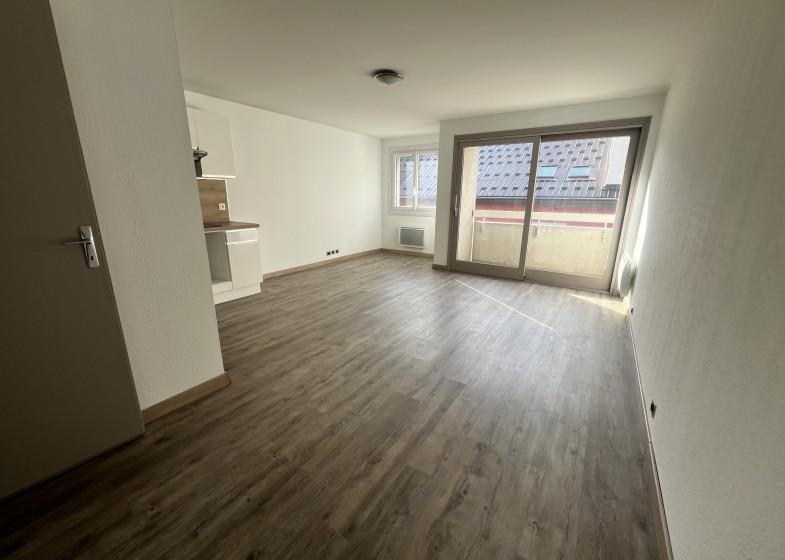 Appartement T3 à vendre à Sallanches