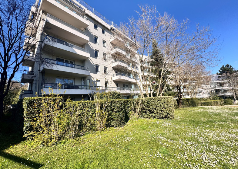 Appartement T1 à vendre à Annecy