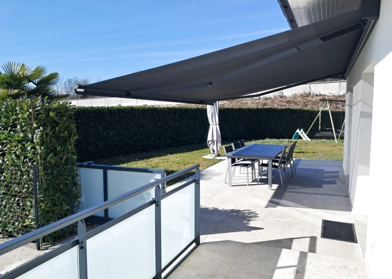 Maison T6 à vendre à Chapeiry