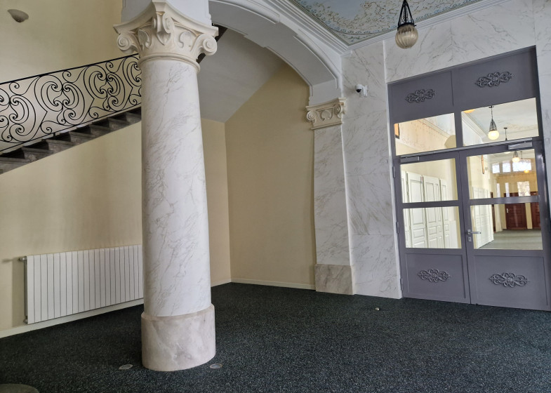 Appartement T5 à vendre à Etrembieres