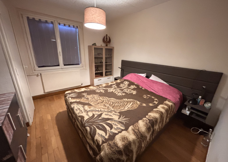 Appartement T4 à vendre à Scionzier