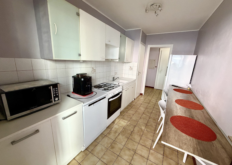 Appartement T2 à vendre à Bonneville