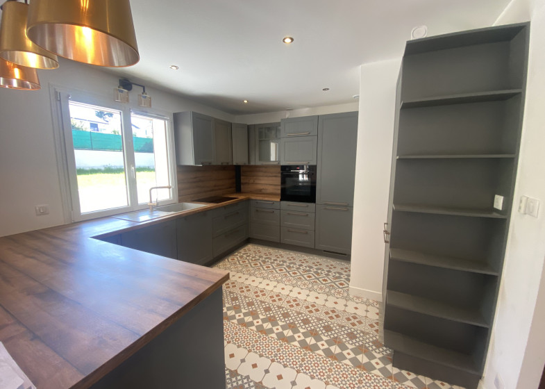 Maison T5 à vendre à La Roche Sur Foron