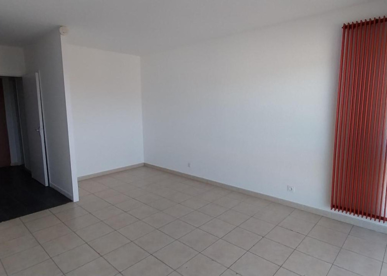 Appartement T1 à louer à Gaillard