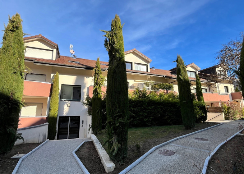 Appartement T3 à vendre à Archamps