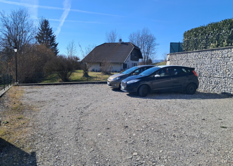 Maison T6 à vendre à Chapeiry