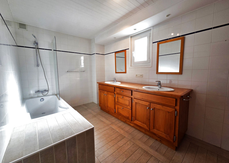 Maison T4 à vendre à Monnetier Mornex