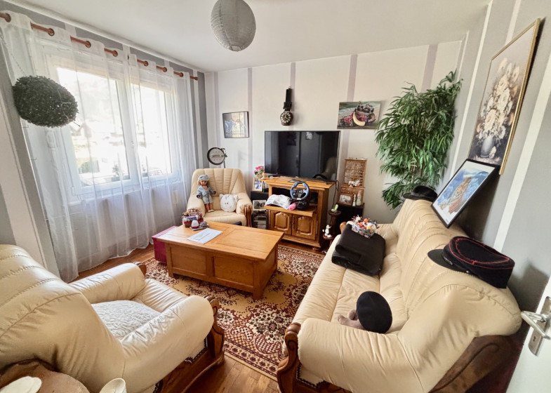 Appartement T3 à vendre à Scionzier