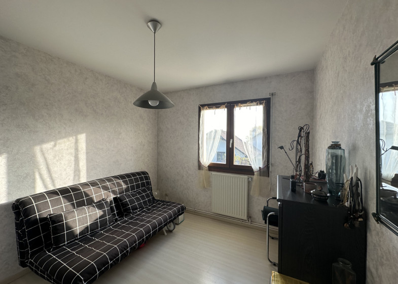 Maison T6 à vendre à Annecy