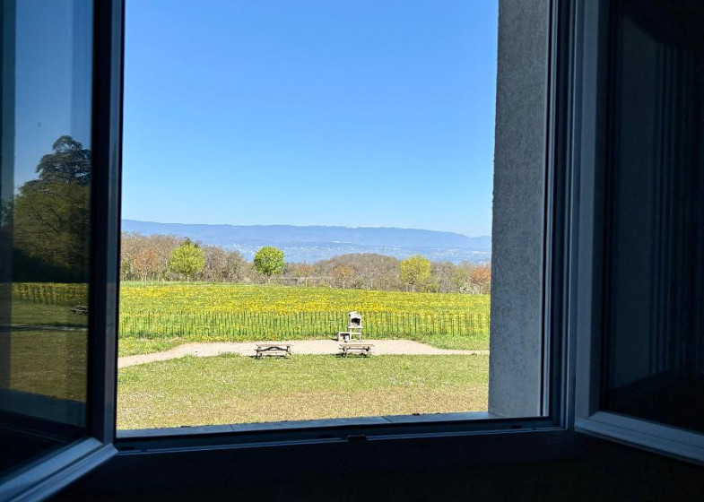 Appartement T3 à louer à Allinges