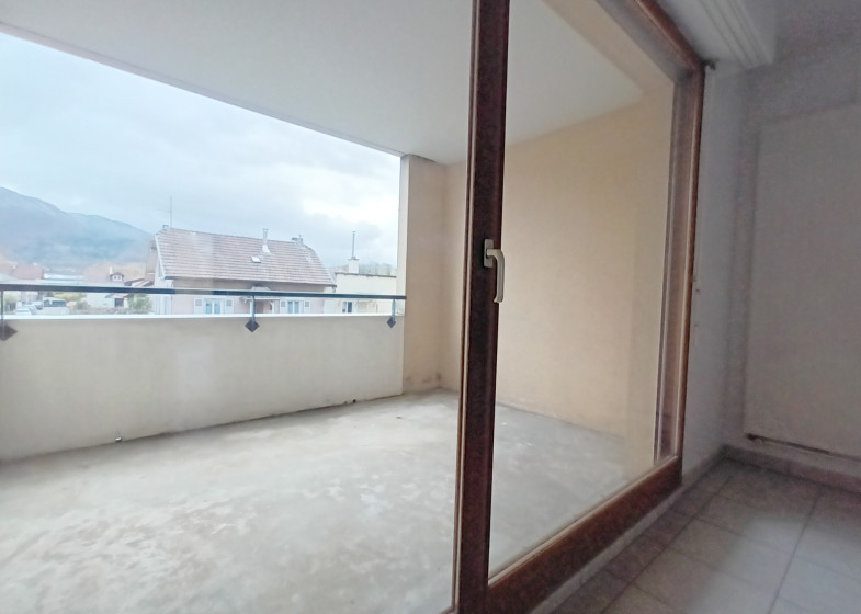 Appartement T3 à vendre à Annecy