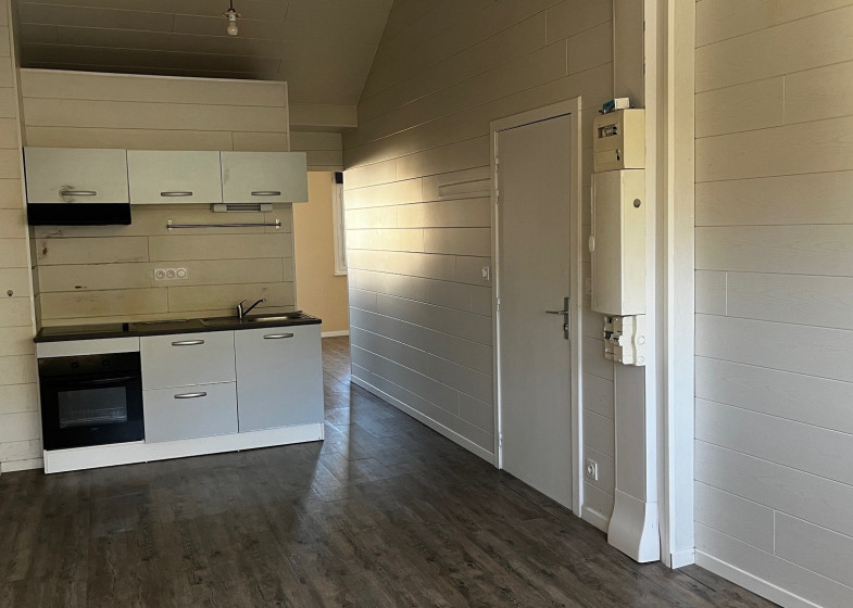 Appartement T2 à vendre à Saint Julien En Genevois