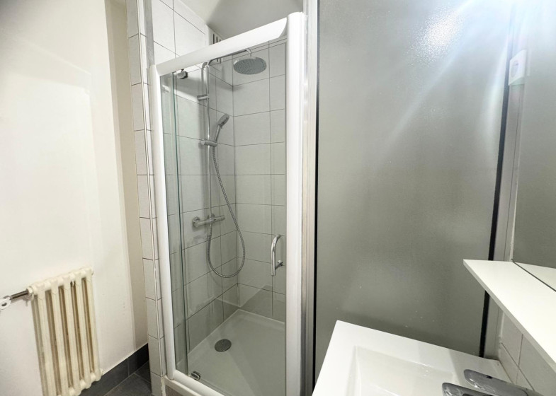 Appartement T2 à louer à Annemasse