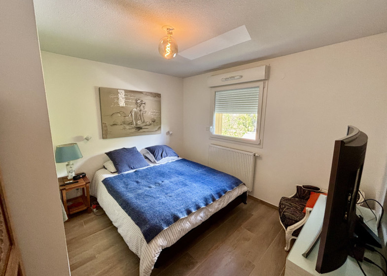 Appartement T3 à vendre à Cluses