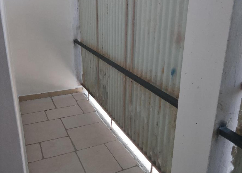 Appartement T4 à louer à Cluses