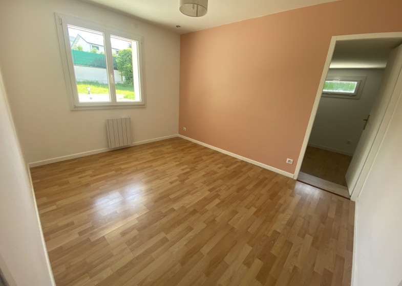 Maison T5 à vendre à La Roche Sur Foron