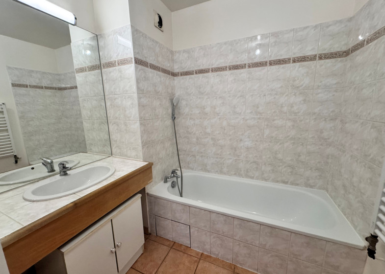 Appartement T1 à vendre à Annecy