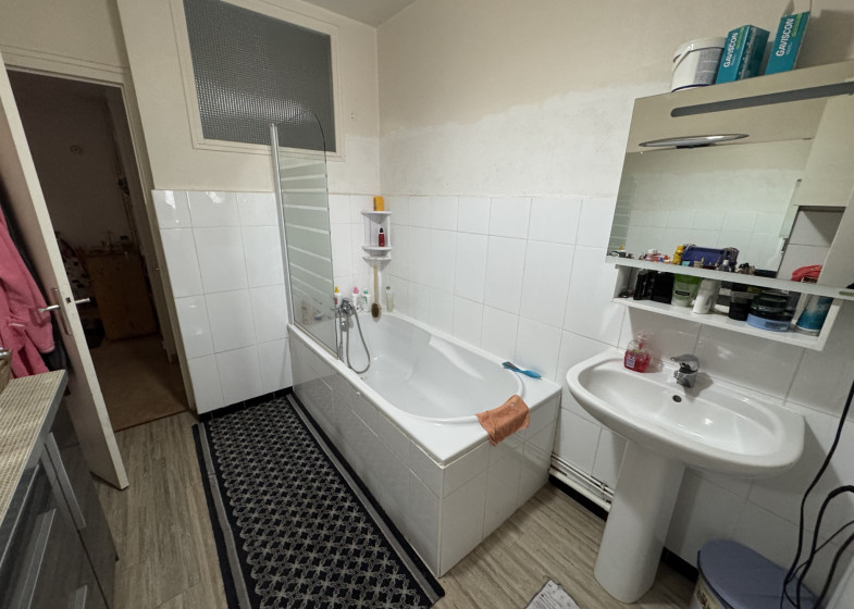 Appartement T4 à vendre à Cluses