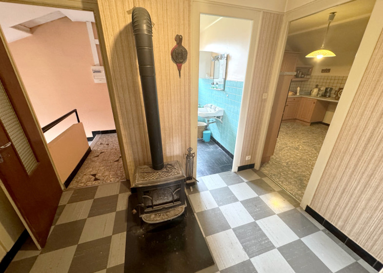 Maison T7 à vendre à Thyez