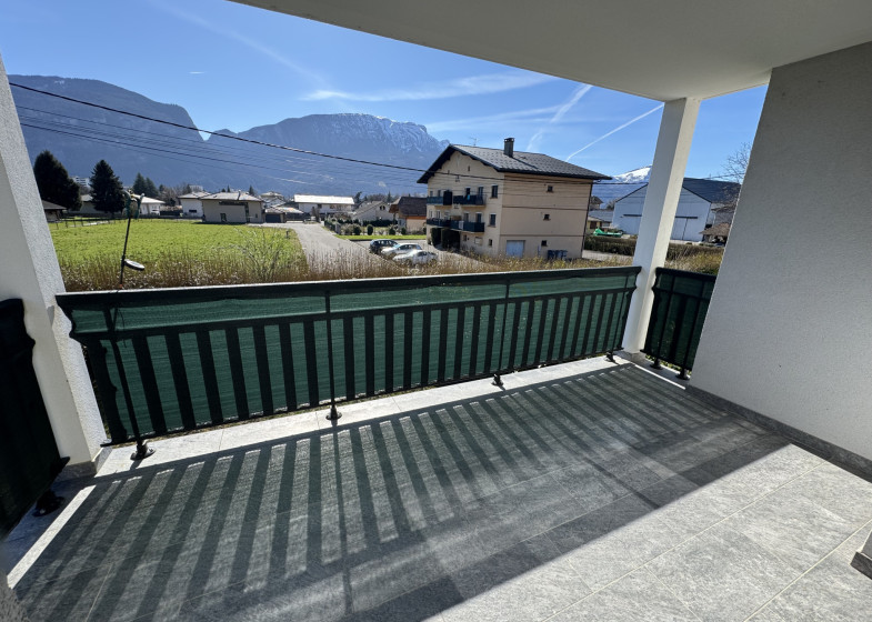 Appartement T3 à vendre à Cluses