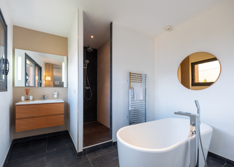 Maison T5 à vendre à Sevrier