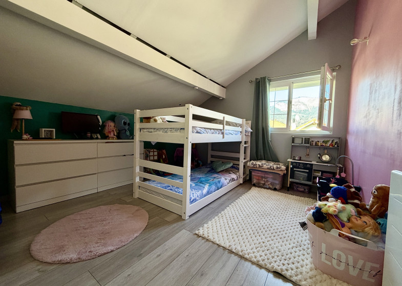 Maison T3 à vendre à Bonneville