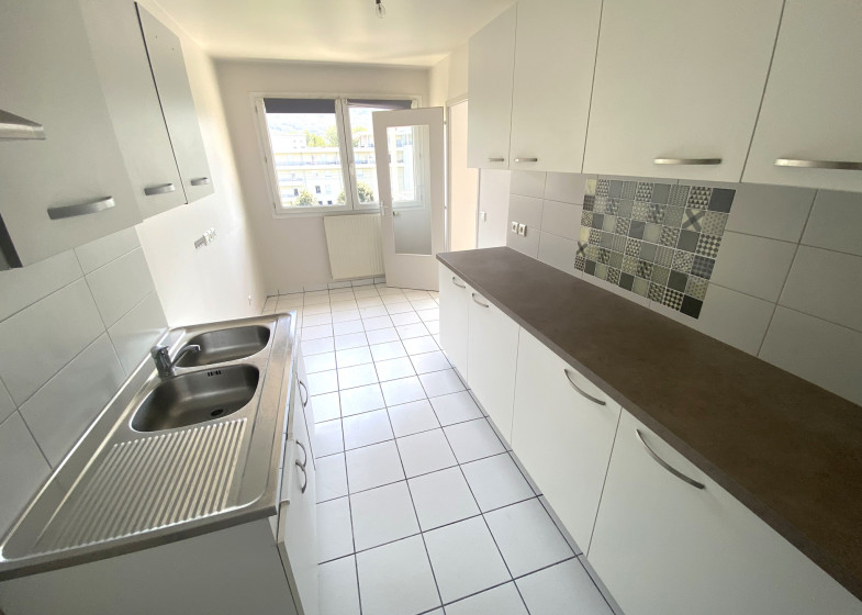 Appartement T4 à vendre à Annecy