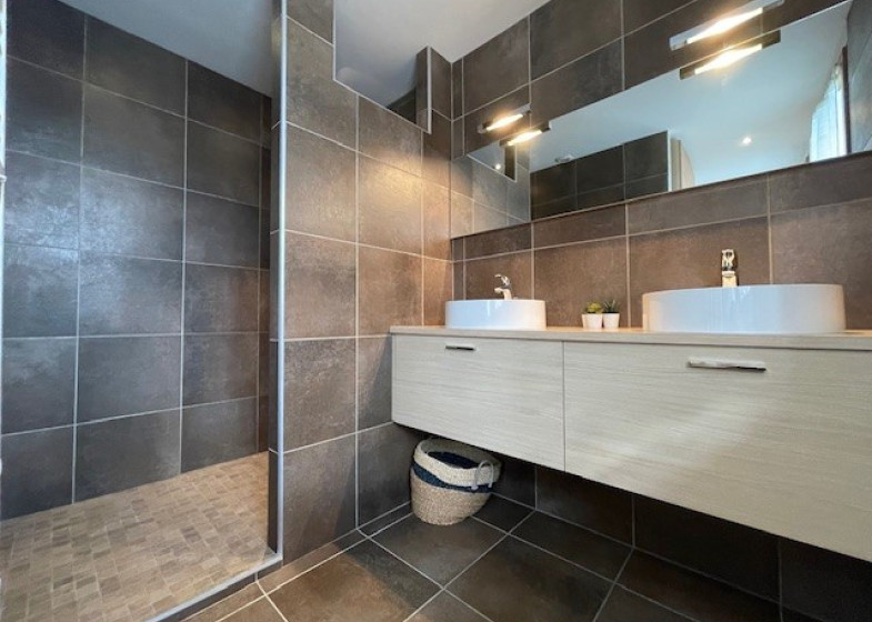 Maison T4 à vendre à Saint Jorioz