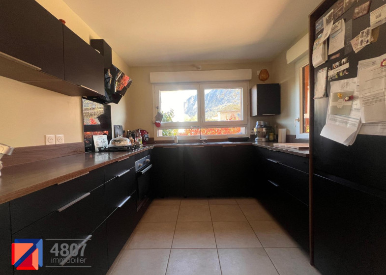 Appartement T3 à louer à Bonneville