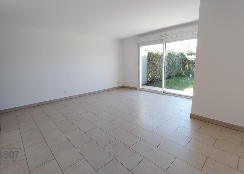 Appartement T3 à louer à Douvaine