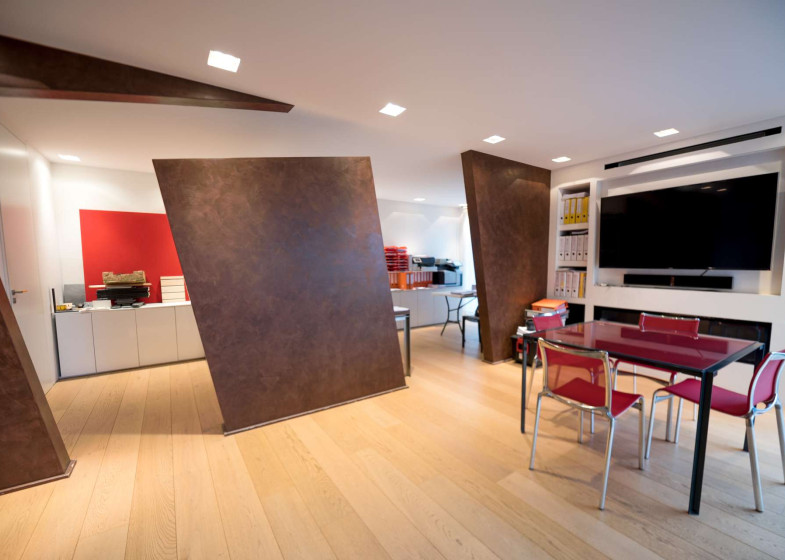 Local à vendre à Annecy