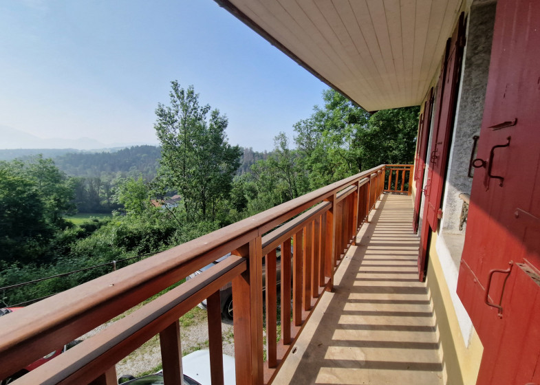 Maison T3 à vendre à Bonne