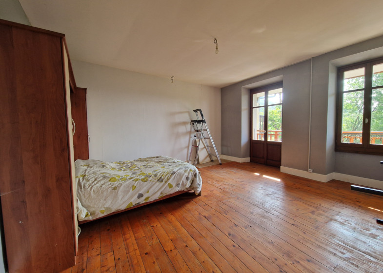 Maison T3 à vendre à Bonne