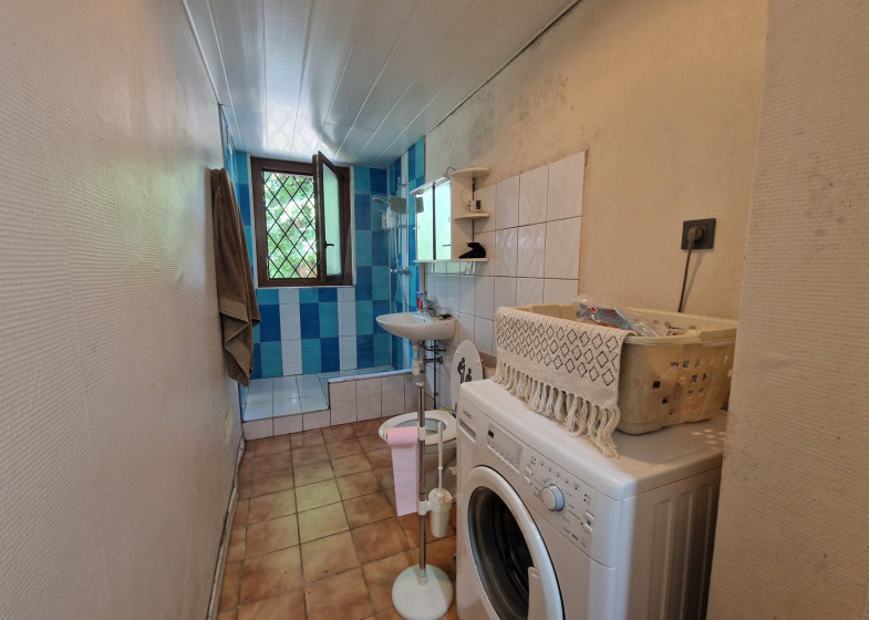 Maison T3 à vendre à Bonne