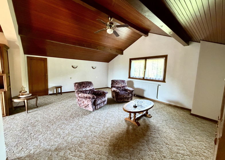 Maison T4 à vendre à Ayse