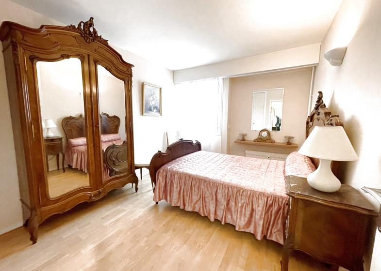 Appartement T3 à vendre à Annecy