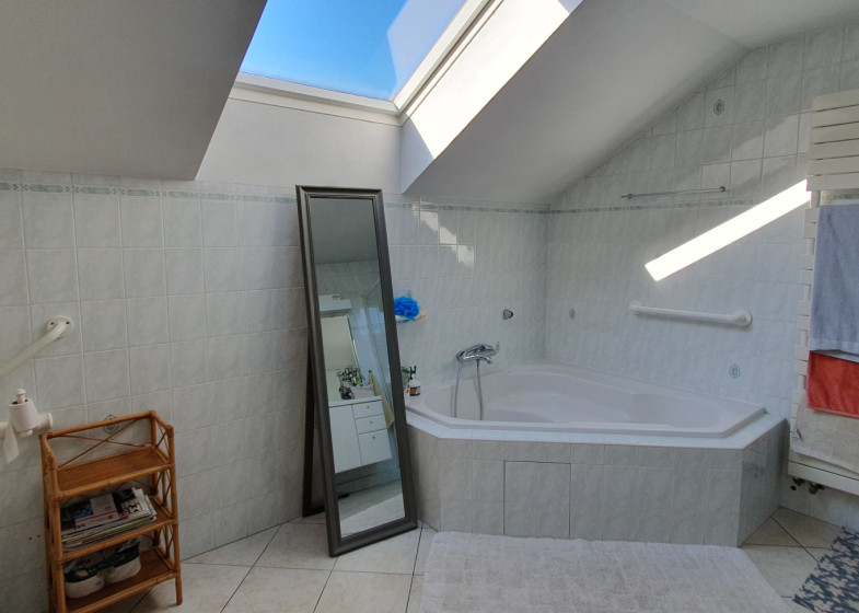 Appartement T4 à vendre à Sallanches