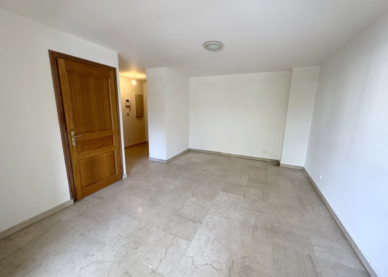 Appartement T3 à vendre à Cluses