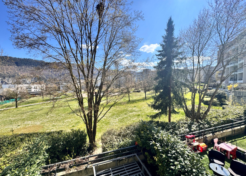 Appartement T1 à vendre à Annecy