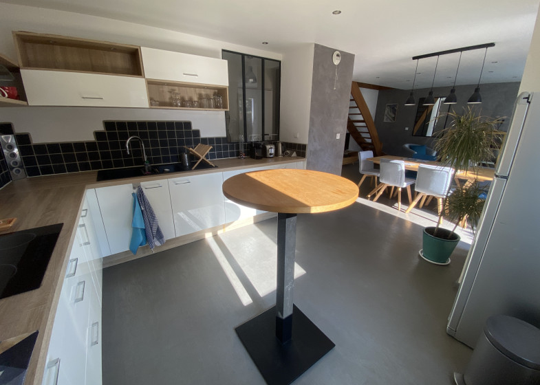 Appartement T3 à vendre à La Roche Sur Foron