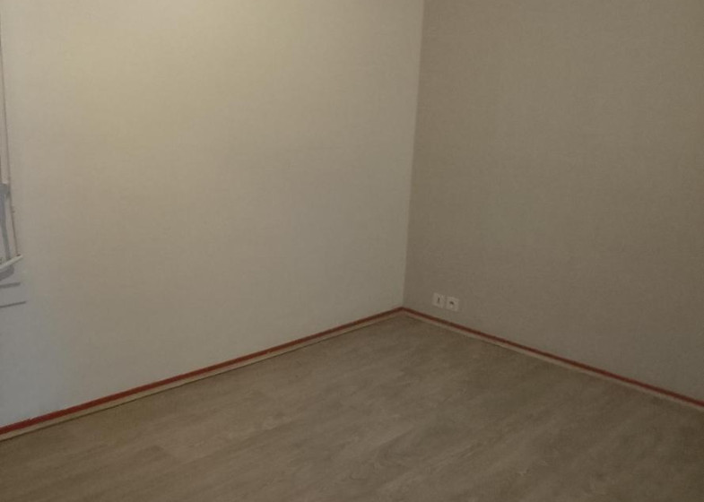 Appartement T4 à louer à Cluses