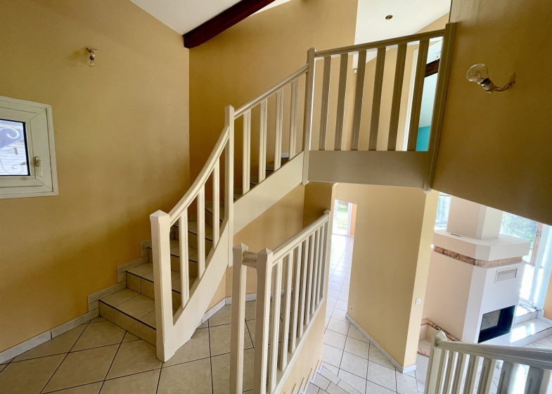 Maison T5 à vendre à Contamine Sur Arve