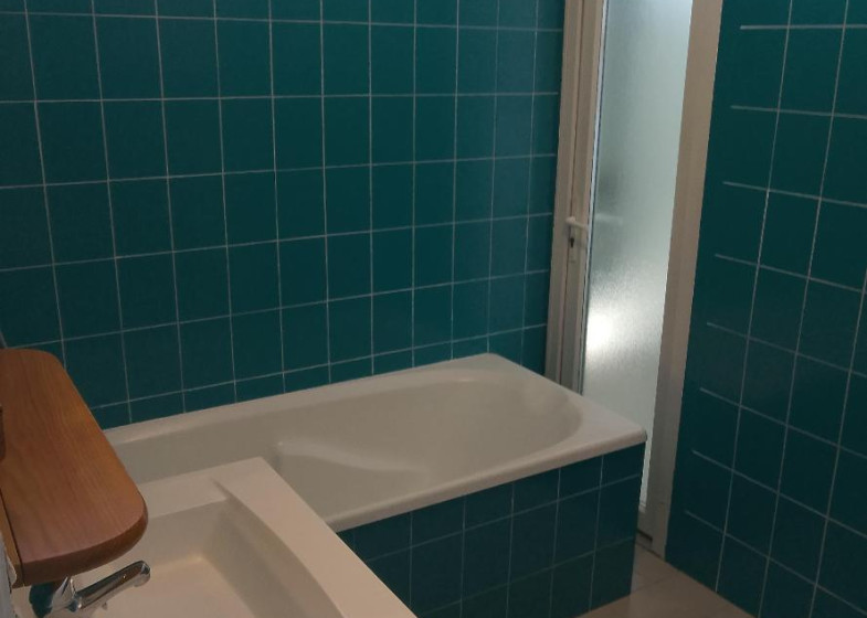 Appartement T4 à louer à Cluses