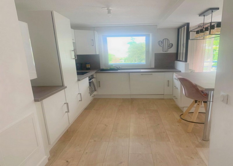 Appartement T2 à vendre à Annemasse