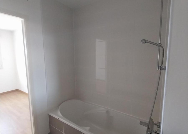 Appartement T2 à louer à Annemasse