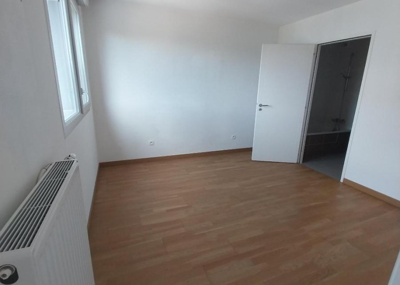 Appartement T2 à louer à Annemasse
