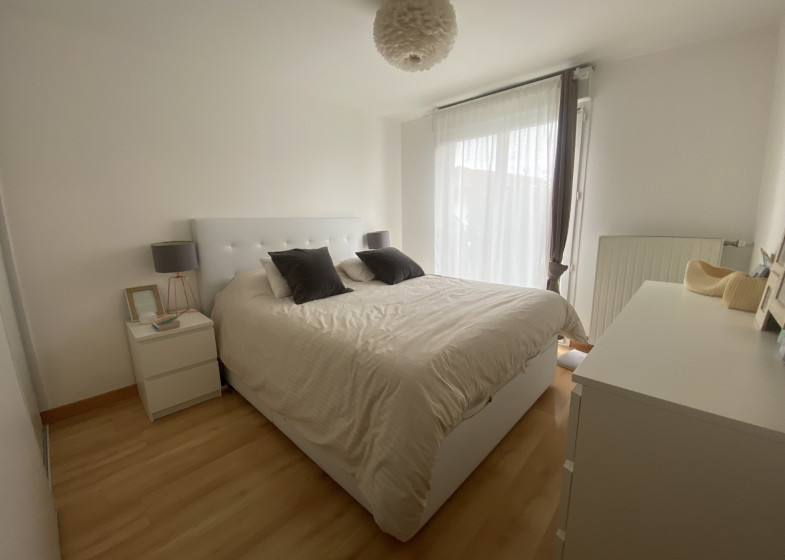 Appartement T4 à vendre à La Roche Sur Foron