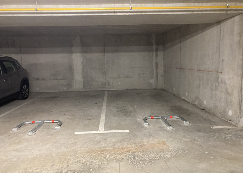 Parking à vendre à Annecy